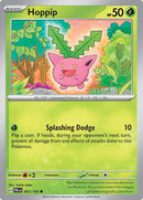 Image for Hoppip (001/193) (SV02: Paldea Evolved) - Pokemon
