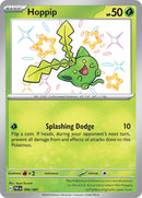 Image for Hoppip (096/091) (SV: Paldean Fates) - Pokemon