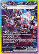 Image for Hydreigon ex (240/191) (SV08: Surging Sparks) - Pokemon