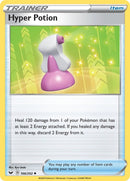 Image for Hyper Potion (166/202) (SWSH01: Sword & Shield Base Set) - Pokemon