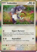 Image for Indeedee (153/198) (SV01: Scarlet & Violet Base Set) - Pokemon