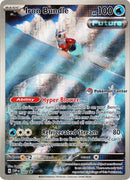 Image for Iron Bundle - 066 (Pokemon Center Exclusive) (066) (SV: Scarlet & Violet Promo Cards) - Pokemon