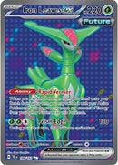 Image for Iron Leaves ex (186/162) (SV05: Temporal Forces) - Pokemon