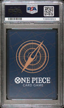 JINBE - JAPANESE 25TH ANNIVERSARY PREMIUM CARD COLLECTION - PSA 10 ONE Single