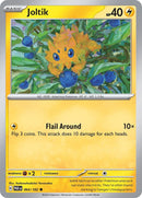 Image for Joltik (064/182) (SV04: Paradox Rift) - Pokemon