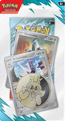 Image for Journey Together Single Pack Blister [Archaludon] - Pokemon