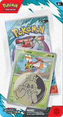 Image for Journey Together Single Pack Blister [Yanma] - Pokemon