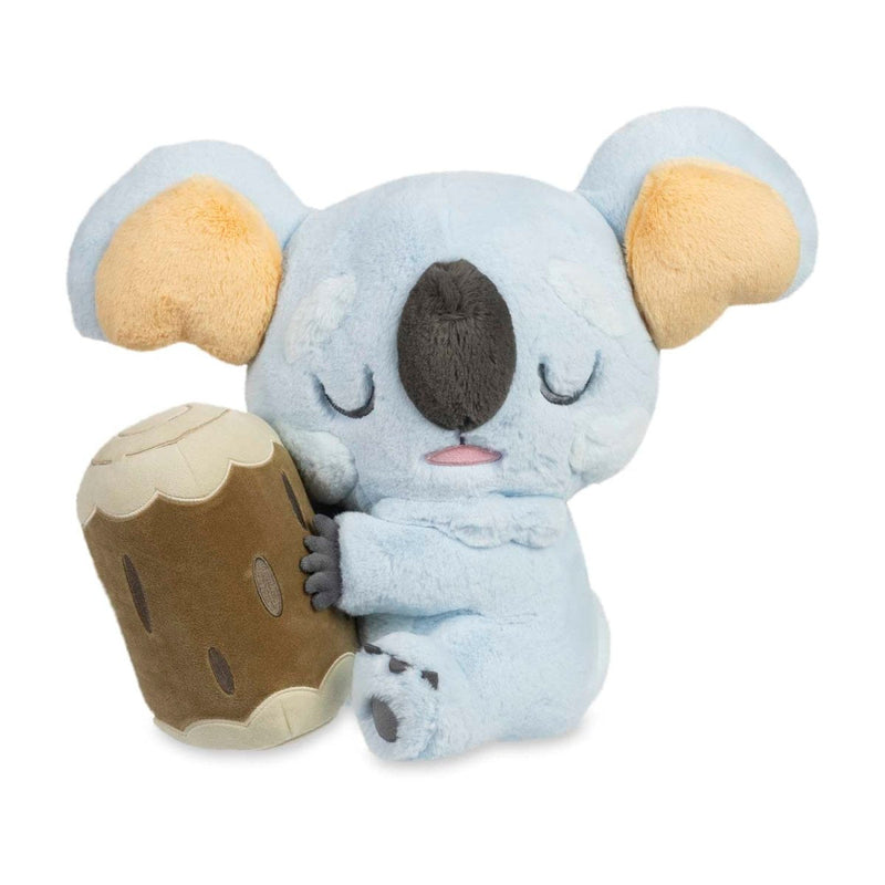 Komala - Comfy Friends Plush - 15 ¾ In. - Pokemon Center Pokemon