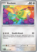 Image for Kecleon (122/159) (SV09: Journey Together) - Pokemon