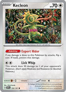 Image for Kecleon (150/191) (SV08: Surging Sparks) - Pokemon