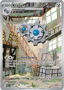 Image for Klang (140/086) (SV: Black Bolt) - Pokemon