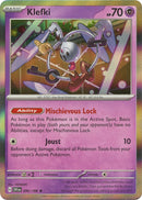 Image for Klefki (096/198) (SV01: Scarlet & Violet Base Set) - Pokemon