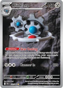 Image for Klinklang (141/086) (SV: Black Bolt) - Pokemon