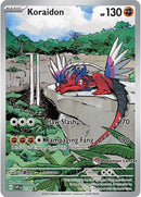 Image for Koraidon - 014 (Pokemon Center Exclusive) (014) (SV: Scarlet & Violet Promo Cards) - Pokemon