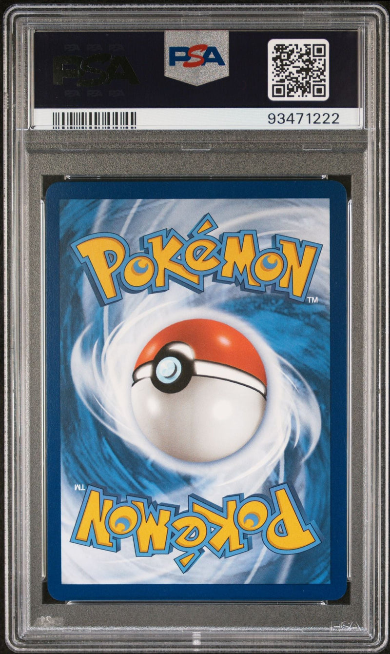 REGIGIGAS VSTAR - CROWN ZENITH - PSA GEM MT 10 Pokemon Single