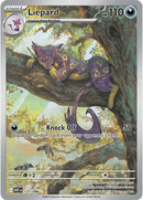 Image for Liepard (137/086) (SV: White Flare) - Pokemon