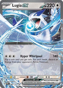 Image for Lugia ex (082/131) (SV: Prismatic Evolutions) - Pokemon