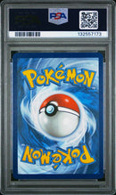 TEAM ROCKET'S MEOWTH - ILLUSTRATION RARE - DRI EN-DESTINED RIVALS - PSA 10 POKEMON Single