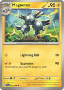 Image for Magneton (064/198) (SV01: Scarlet & Violet Base Set) - Pokemon