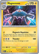 Image for Magnezone (065/197) (SV03: Obsidian Flames) - Pokemon