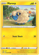 Image for Mareep (055/189) (SWSH03: Darkness Ablaze) - Pokemon