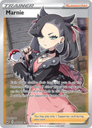 Image for Marnie (Full Art) (200/202) (SWSH01: Sword & Shield Base Set) - Pokemon