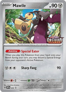 Image for Mawile - 039 (Prerelease) [Staff] (039) (SV: Scarlet & Violet Promo Cards) - Pokemon