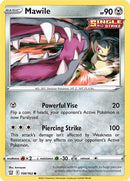 Image for Mawile (100/163) (SWSH05: Battle Styles) - Pokemon