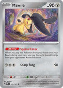 Image for Mawile (143/197) (SV03: Obsidian Flames) - Pokemon