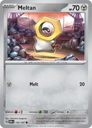 Image for Meltan (152/197) (SV03: Obsidian Flames) - Pokemon