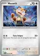 Image for Meowth (048/064) (SV: Shrouded Fable) - Pokemon