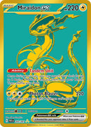 Image for Miraidon ex (243/091) (SV: Paldean Fates) - Pokemon