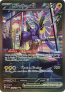 Image for Miraidon ex (244/198) (SV01: Scarlet & Violet Base Set) - Pokemon