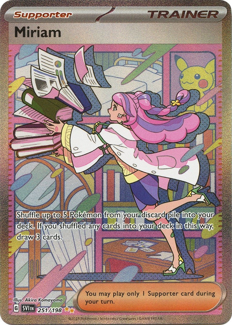 which pokemon set has 198 cards Koraidon ex - 247/198 Price 2026
