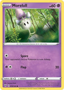 Image for Morelull (079/189) (SWSH03: Darkness Ablaze) - Pokemon
