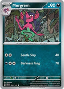 Image for Morgrem (095/142) (SV07: Stellar Crown) - Pokemon