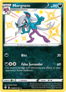 Image for Morgrem (SV084/SV122) (Shining Fates: Shiny Vault) - Pokemon