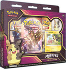 Image for Morpeko Pin Collection - Pokemon