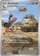 Image for Mudsdale (175/162) (SV05: Temporal Forces) - Pokemon