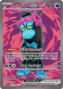 Image for Munkidori ex (083/064) (SV: Shrouded Fable) - Pokemon
