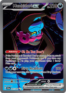 Image for Munkidori ex (091/064) (SV: Shrouded Fable) - Pokemon