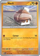 Image for Nacli (102/182) (SV04: Paradox Rift) - Pokemon