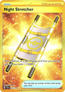 Image for Night Stretcher (251/191) (SV08: Surging Sparks) - Pokemon
