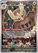 Image for Noctowl - 141 (141) (SV: Scarlet & Violet Promo Cards) - Pokemon