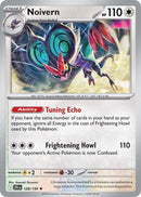 Image for Noivern (128/159) (SV09: Journey Together) - Pokemon