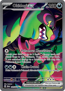 Image for Okidogi ex (090/064) (SV: Shrouded Fable) - Pokemon