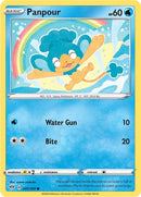 Image for Panpour (041/189) (SWSH03: Darkness Ablaze) - Pokemon