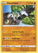 Image for Passimian (097/189) (SWSH03: Darkness Ablaze) - Pokemon