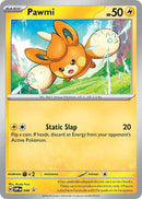 Image for Pawmi - 040 (040) (SV: Scarlet & Violet Promo Cards) - Pokemon