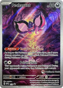 Image for Pecharunt - 129 (Pokemon Center Exclusive) (129) (SV: Scarlet & Violet Promo Cards) - Pokemon